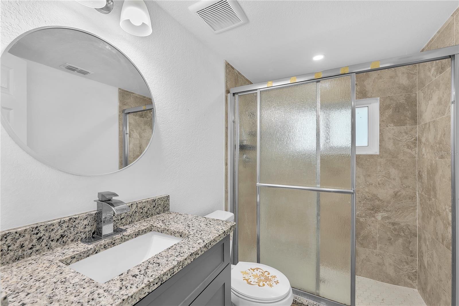 CASTLE HEIGHTS 1ST ADD - Residential