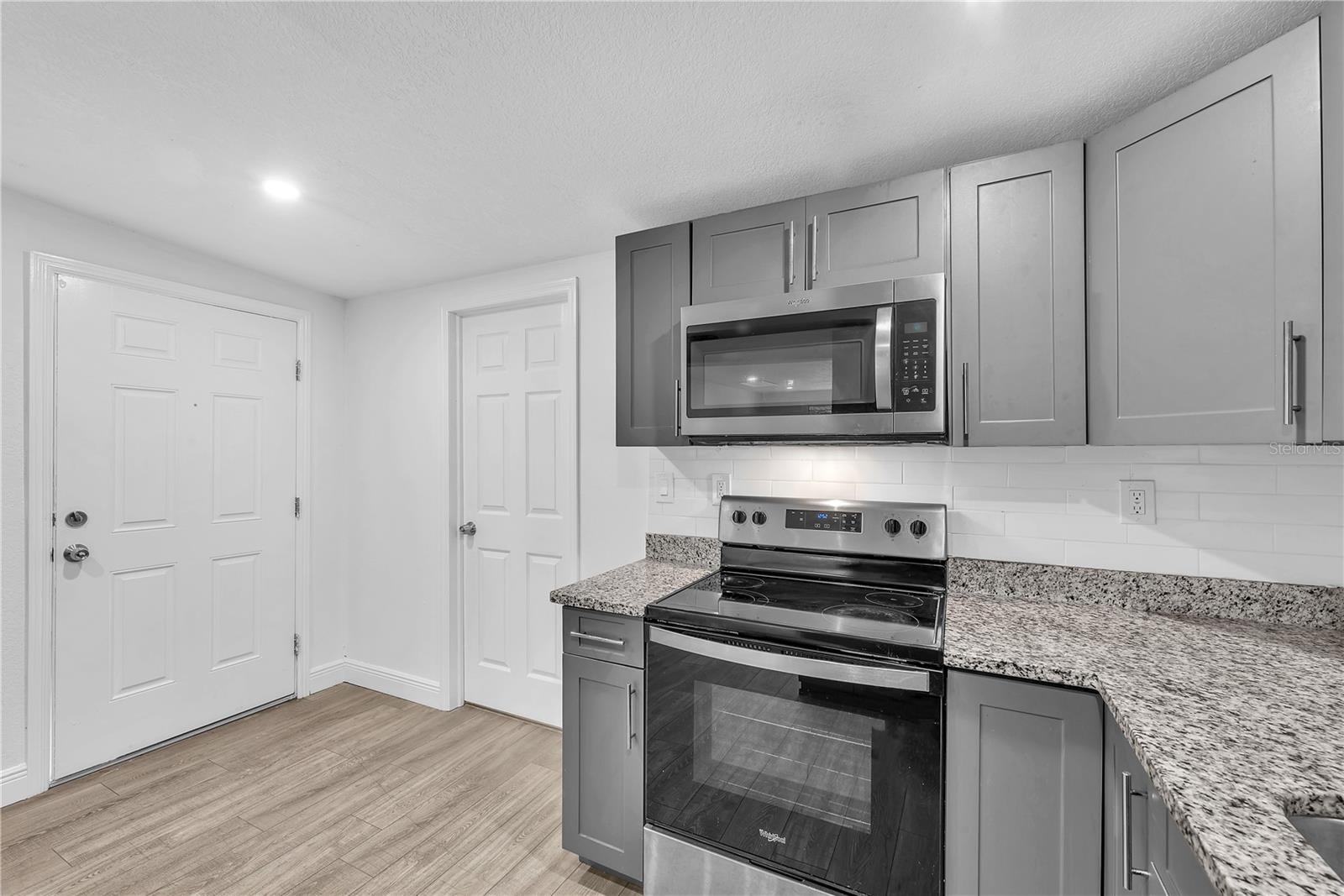 CASTLE HEIGHTS 1ST ADD - Residential