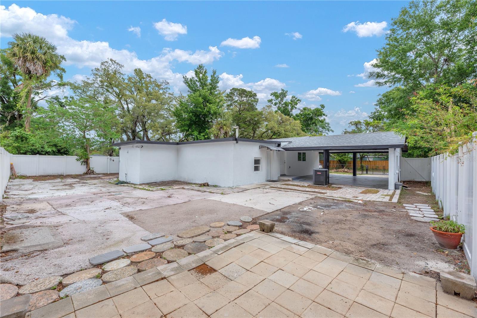 CASTLE HEIGHTS 1ST ADD - Residential