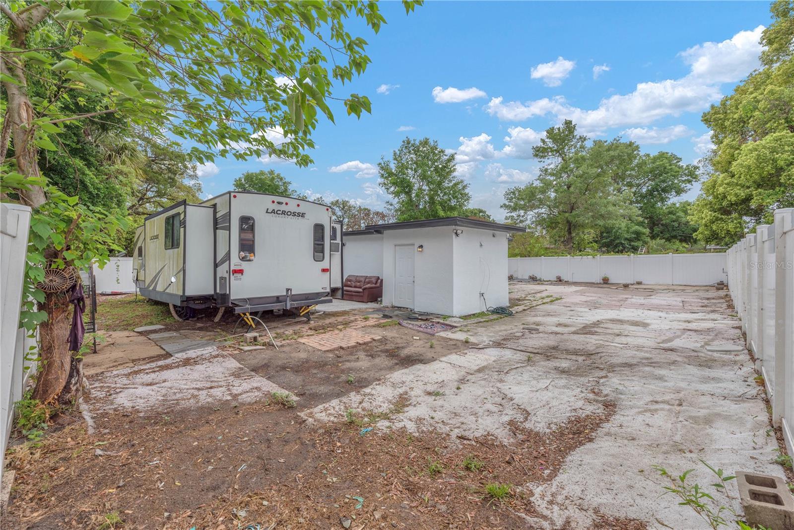 CASTLE HEIGHTS 1ST ADD - Residential