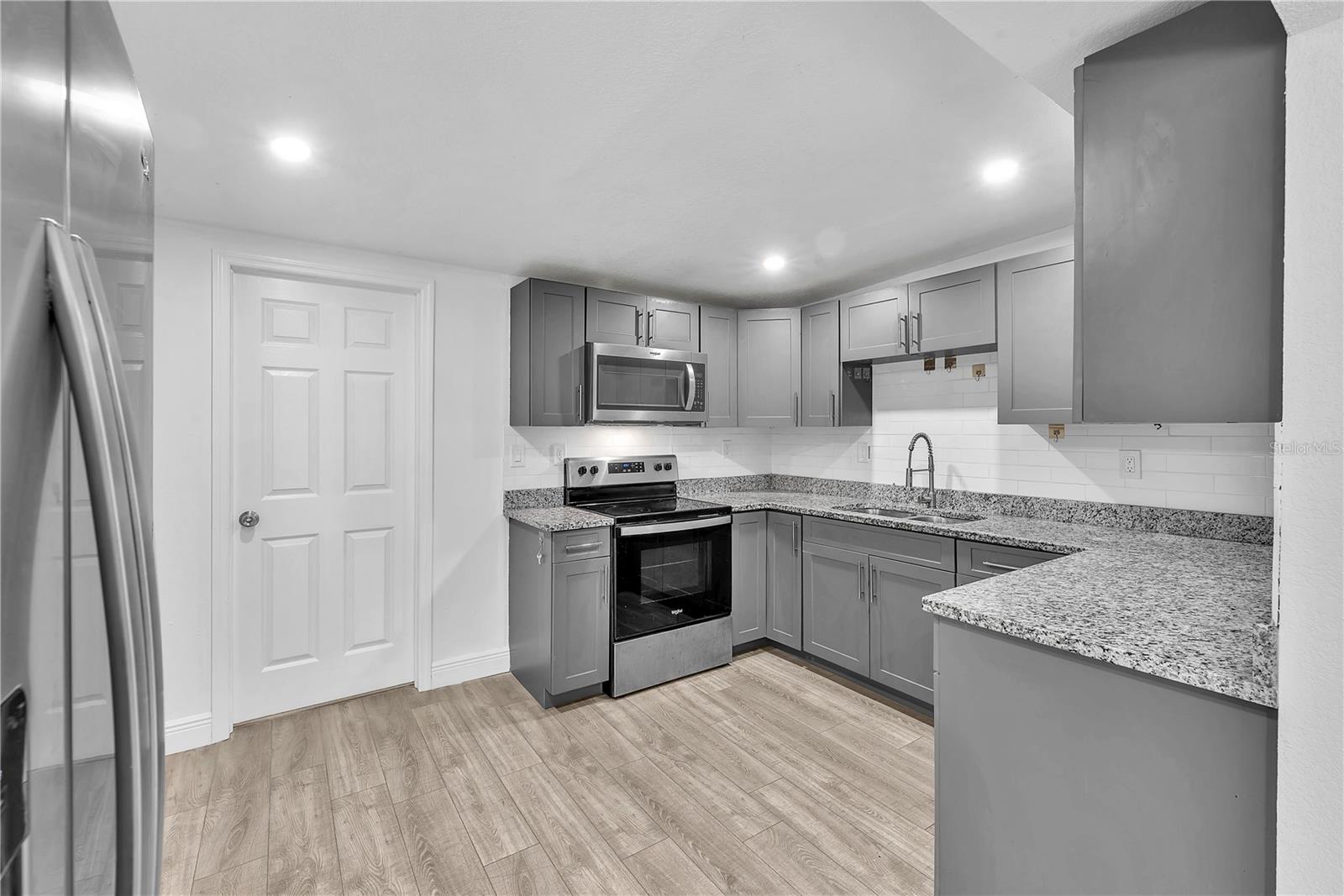 CASTLE HEIGHTS 1ST ADD - Residential