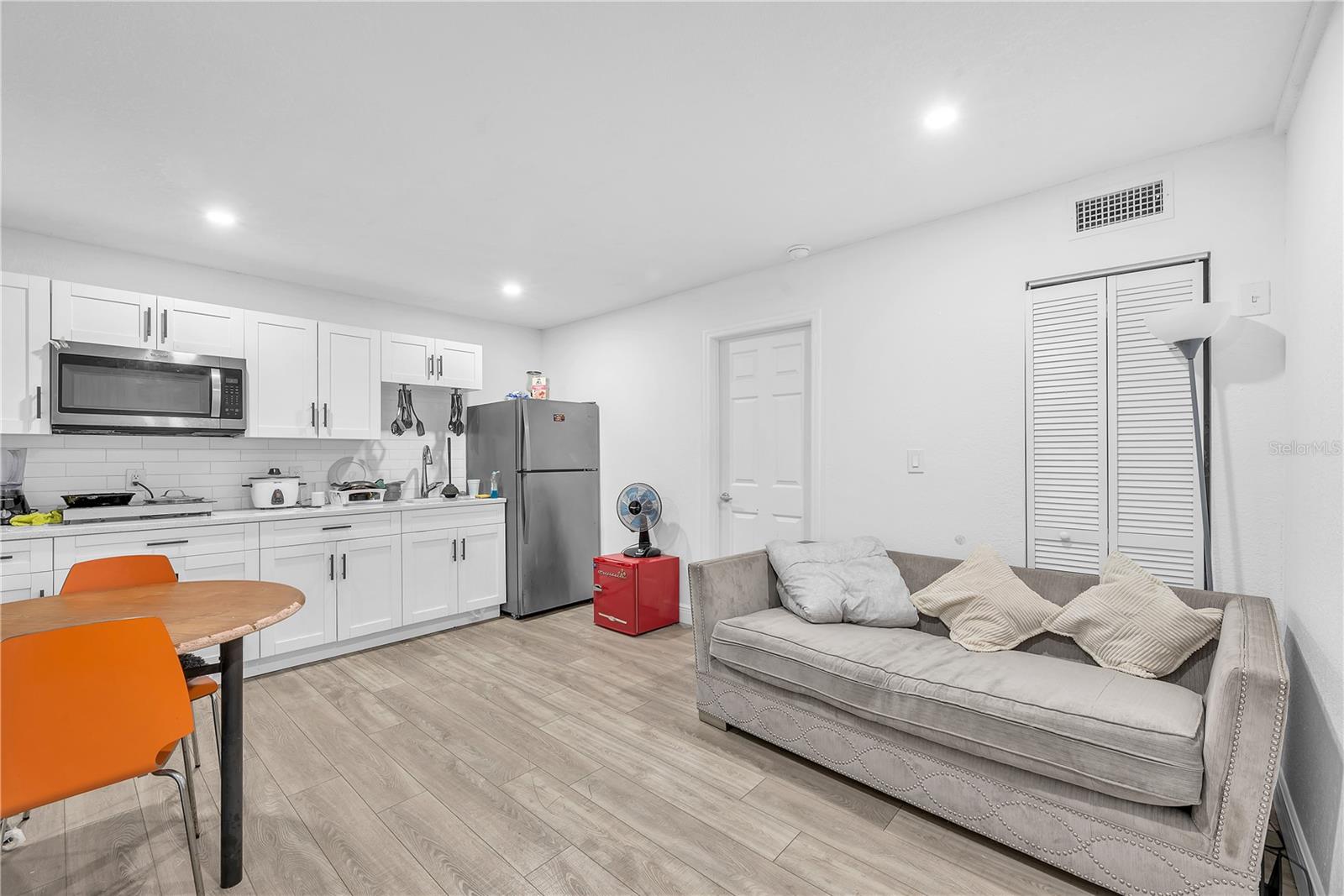 CASTLE HEIGHTS 1ST ADD - Residential