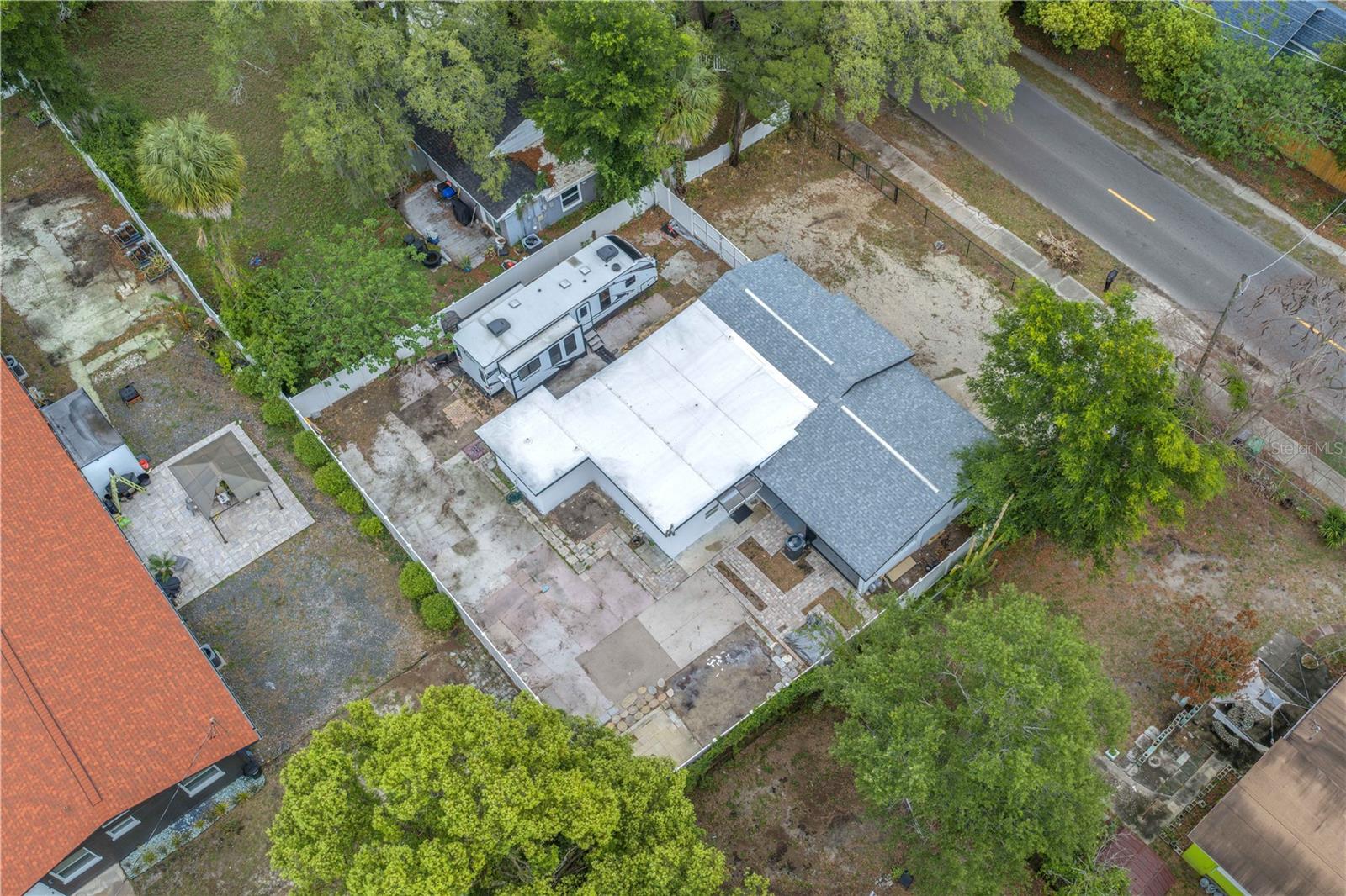 CASTLE HEIGHTS 1ST ADD - Residential