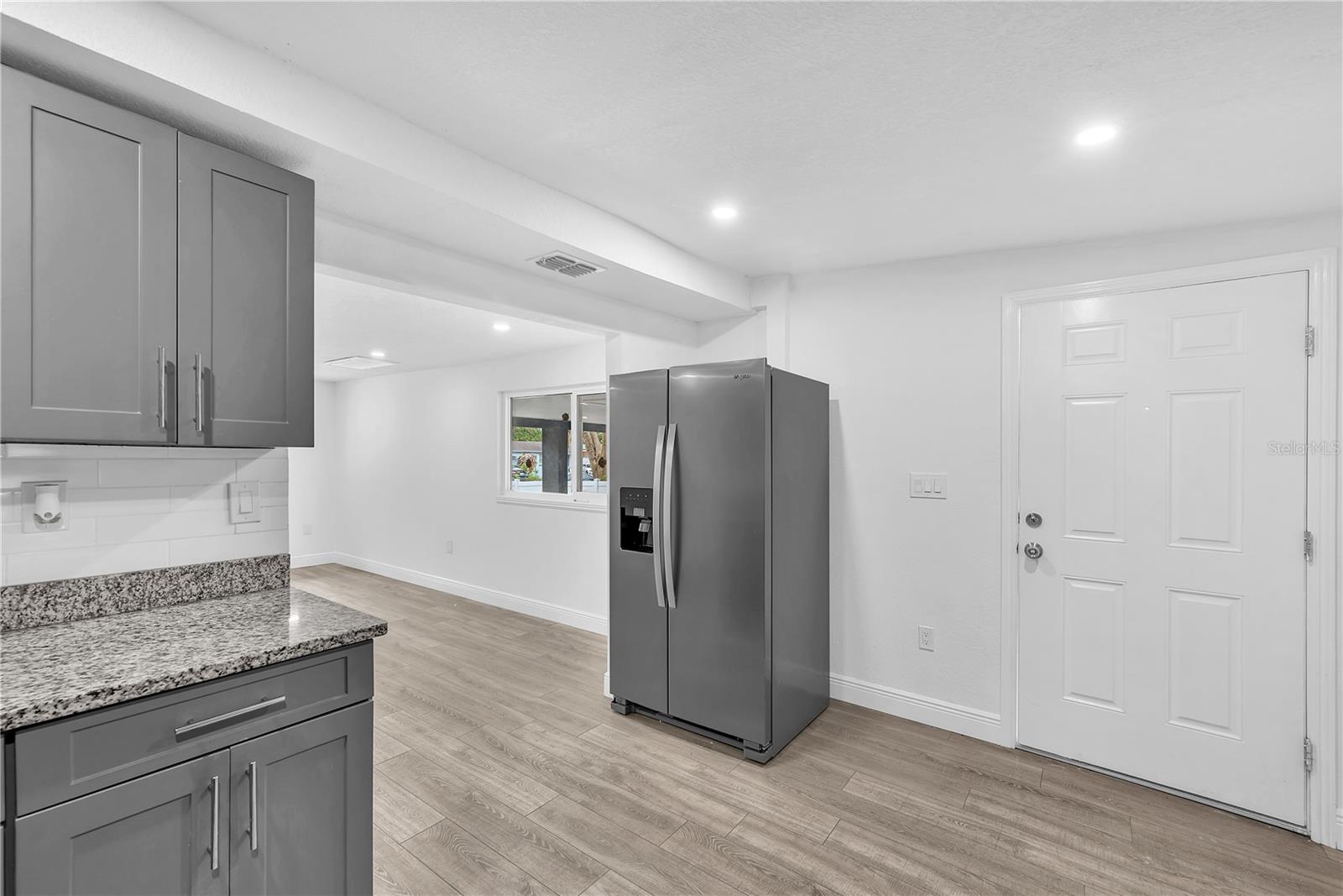 CASTLE HEIGHTS 1ST ADD - Residential