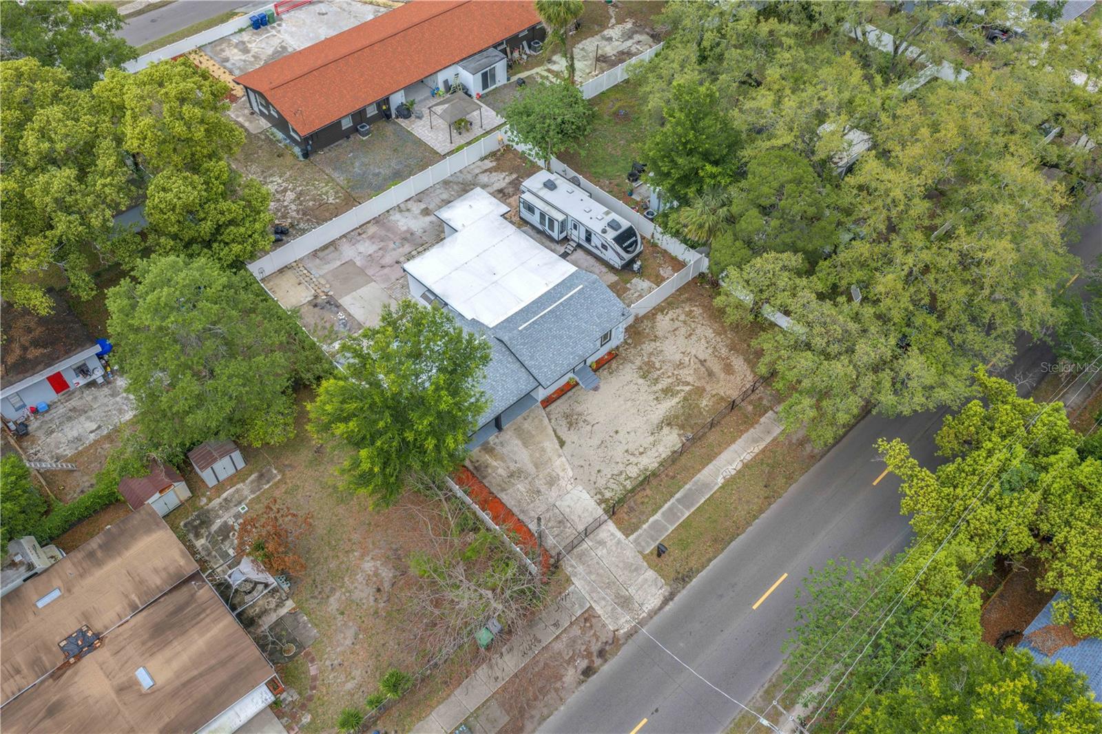 CASTLE HEIGHTS 1ST ADD - Residential