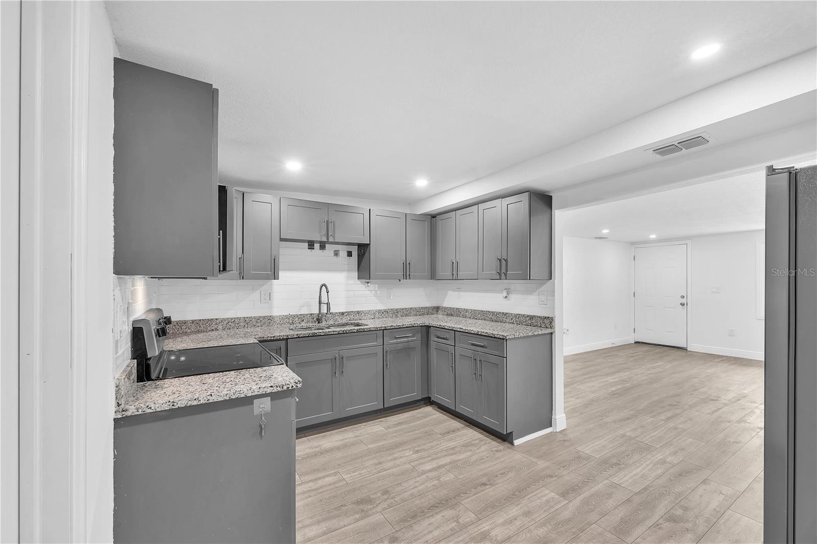 CASTLE HEIGHTS 1ST ADD - Residential