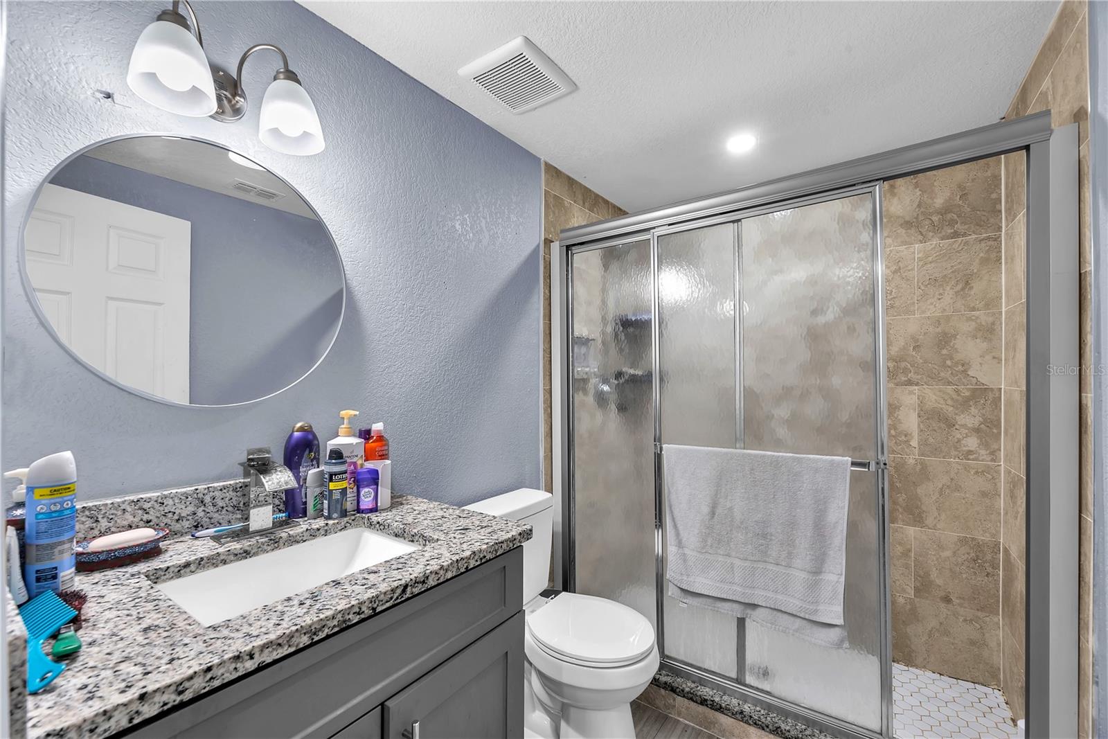 CASTLE HEIGHTS 1ST ADD - Residential