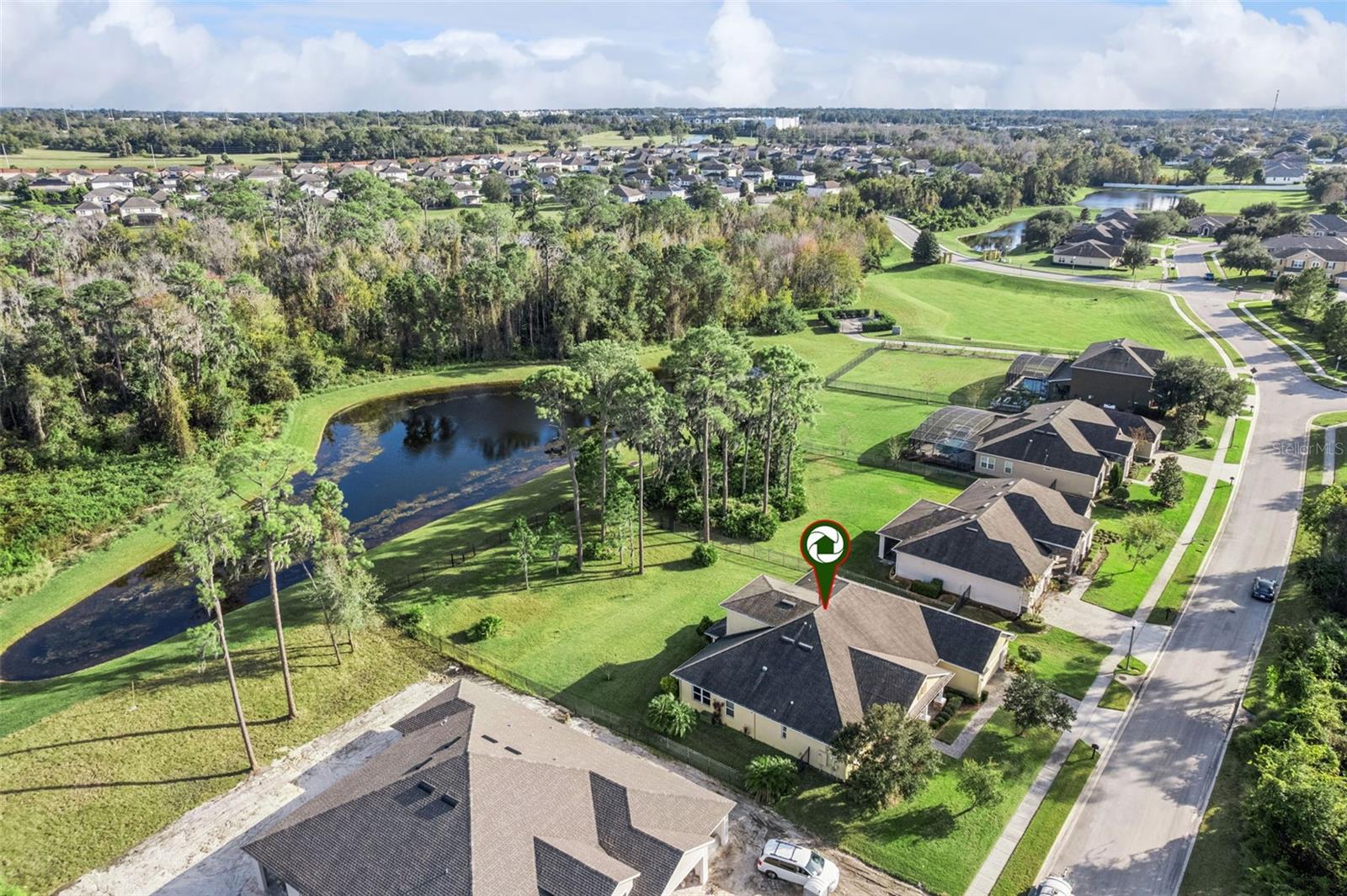 WESTYN BAY - Residential