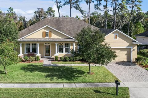 Photo of 3127 Piccolo Court, Ocoee, FL 34761 (MLS # O6369096)
