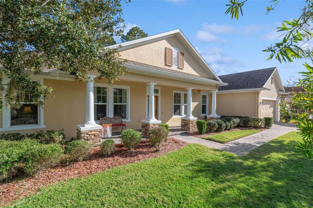 Photo of 3127 Piccolo Court, Ocoee, FL 34761 (MLS # O6369096)