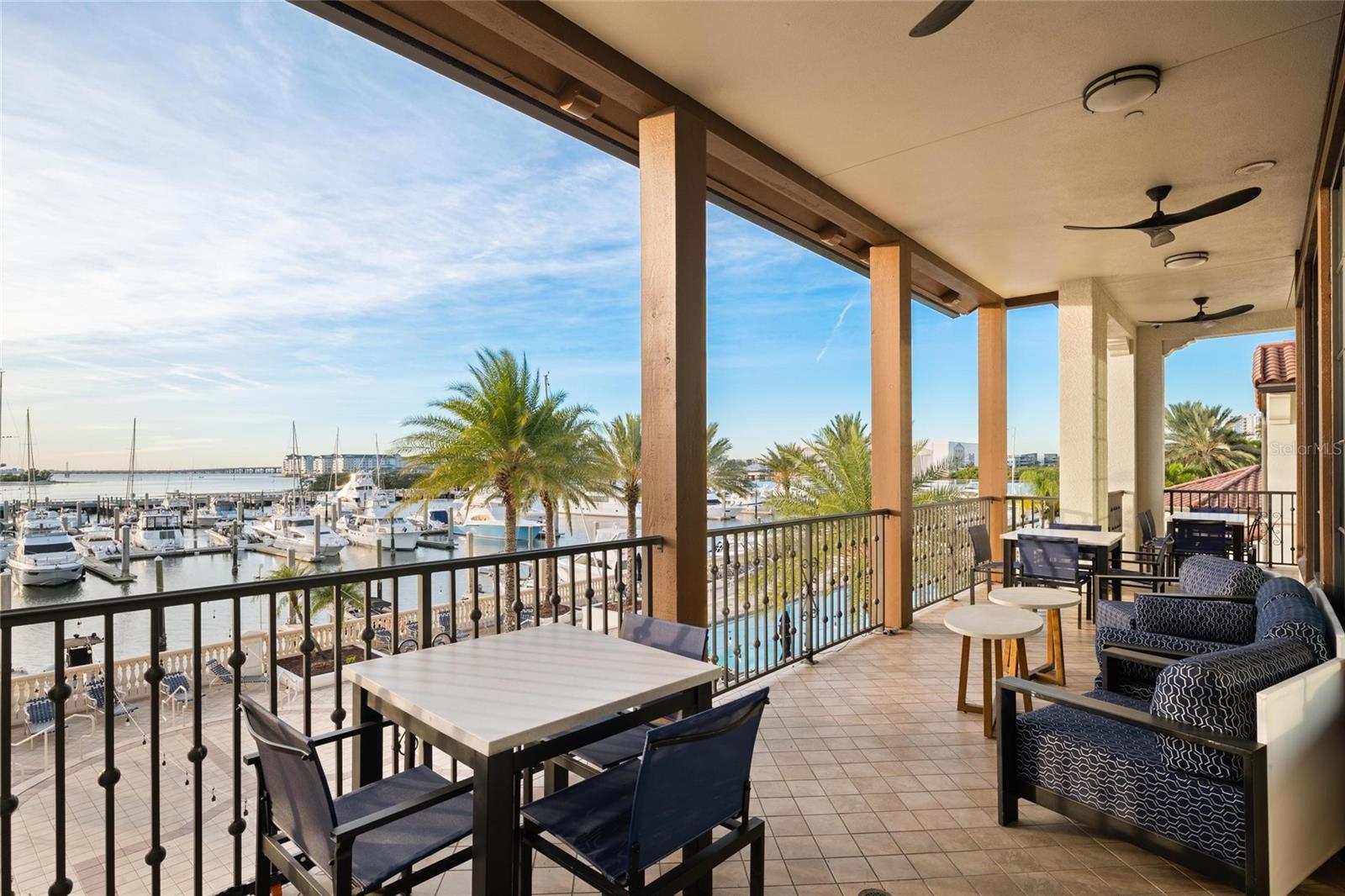 WESTSHORE YACHT CLUB TWNHMS - Residential