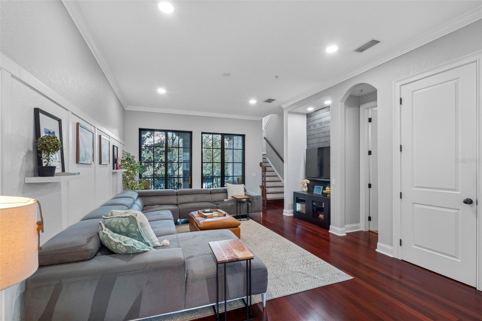 WESTSHORE YACHT CLUB TWNHMS - Residential