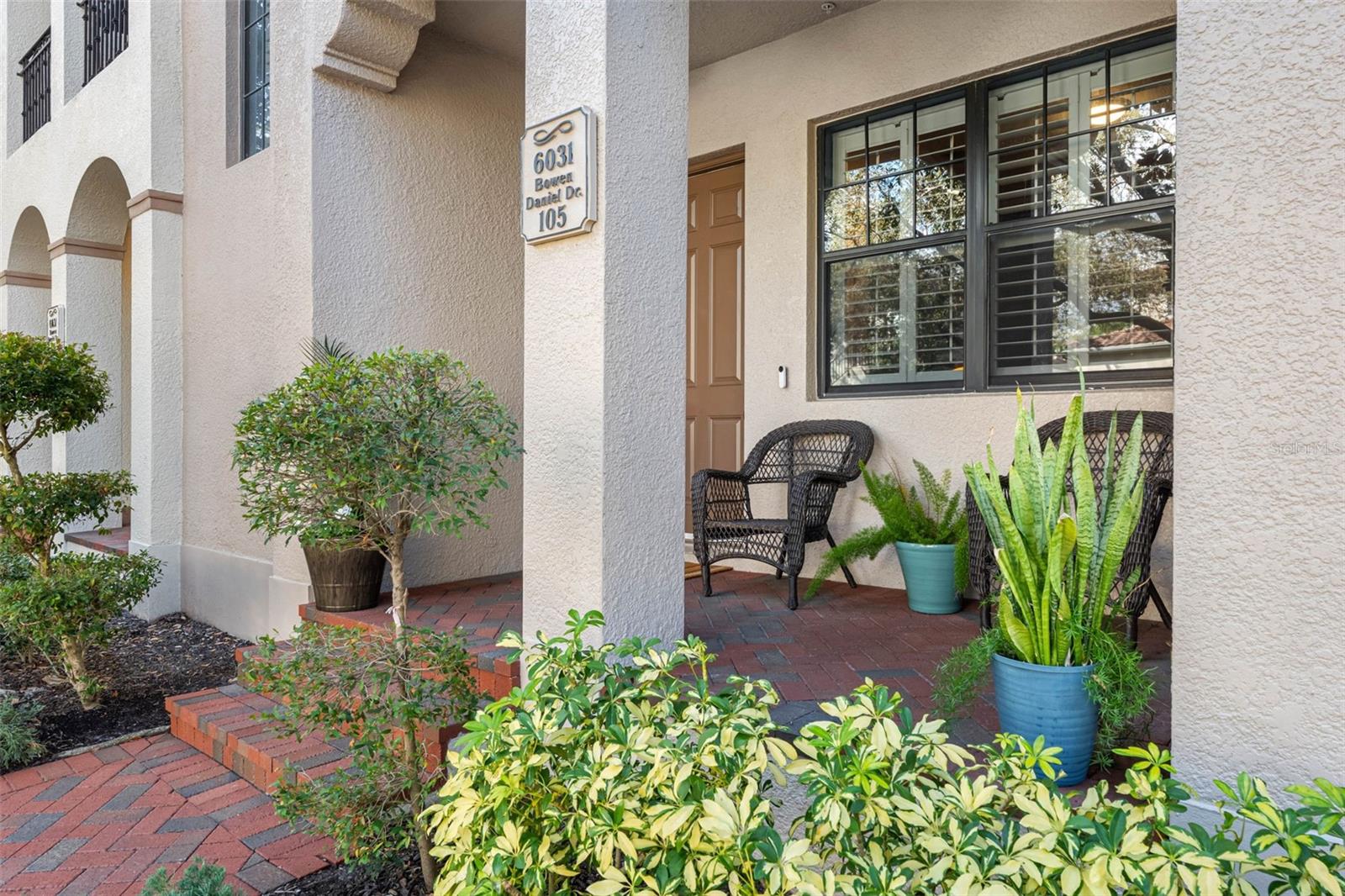 WESTSHORE YACHT CLUB TWNHMS - Residential