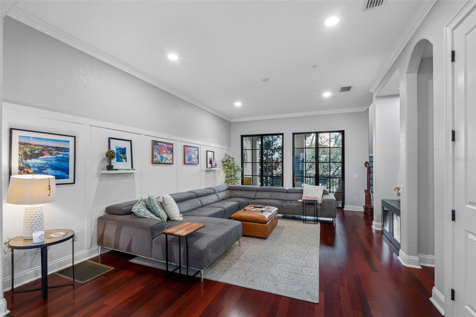 WESTSHORE YACHT CLUB TWNHMS - Residential