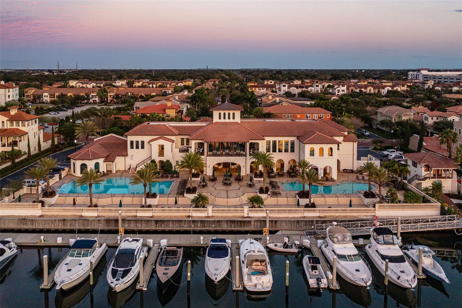 WESTSHORE YACHT CLUB TWNHMS - Residential