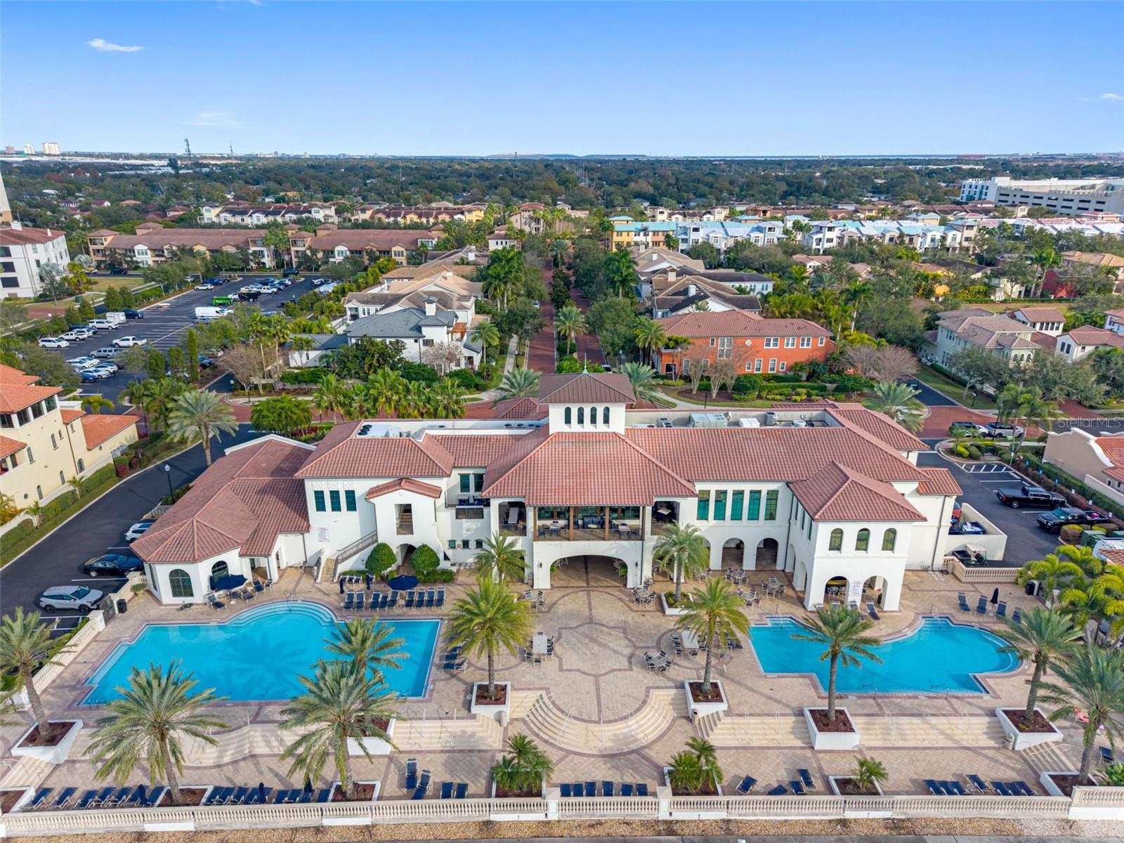 WESTSHORE YACHT CLUB TWNHMS - Residential