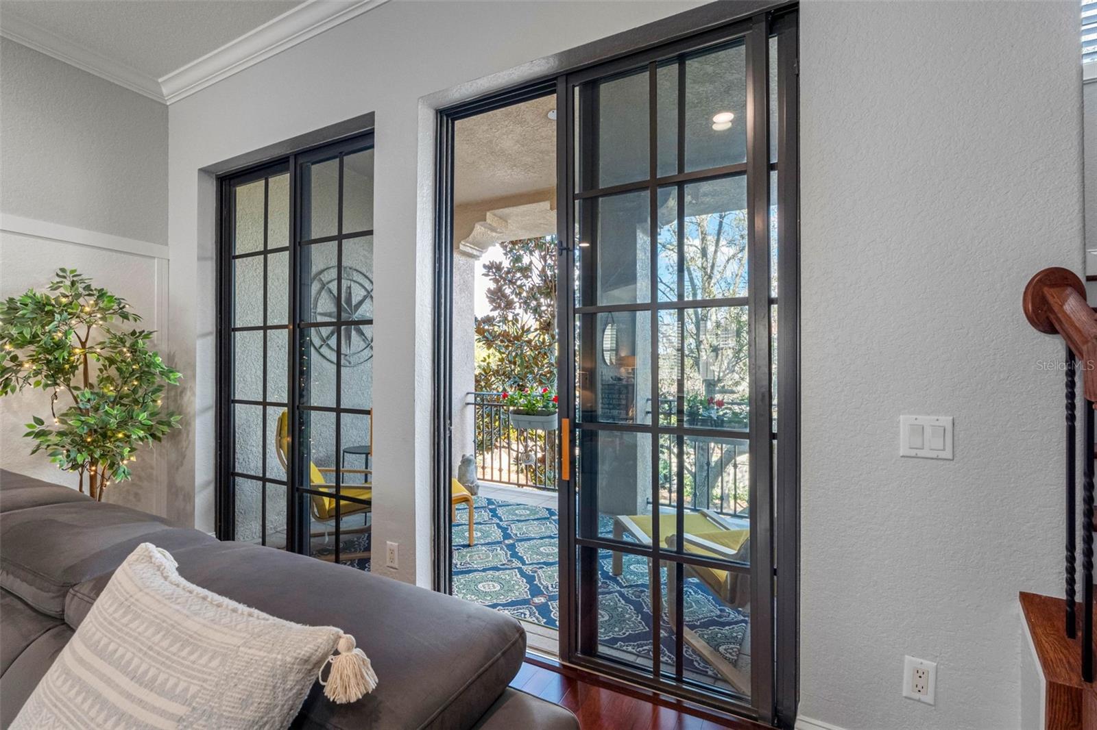 WESTSHORE YACHT CLUB TWNHMS - Residential