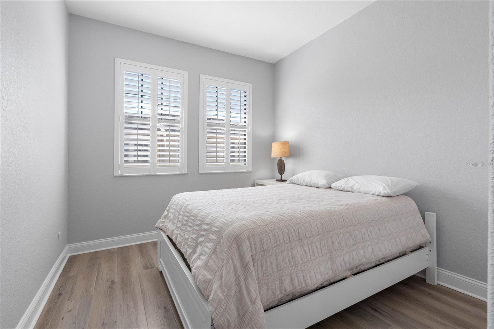 WESTSHORE YACHT CLUB TWNHMS - Residential