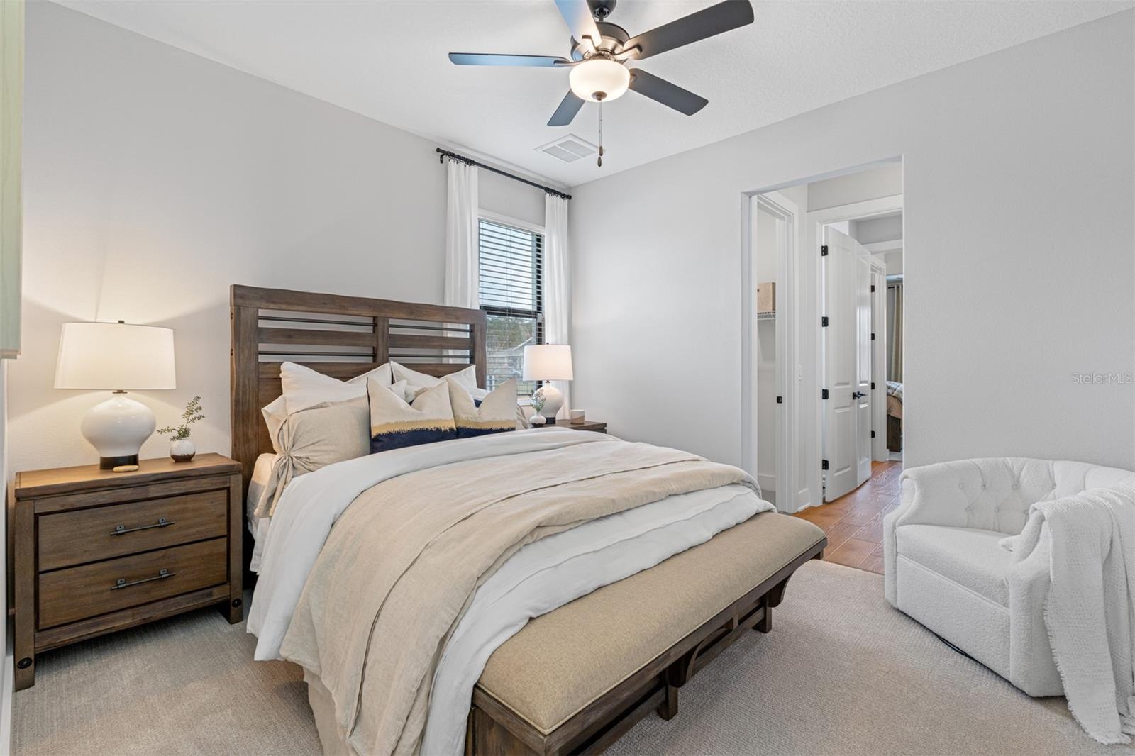 SOUTHERN HILLS PLANTATION - Residential