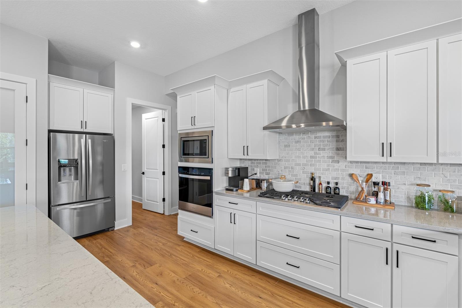 SOUTHERN HILLS PLANTATION - Residential