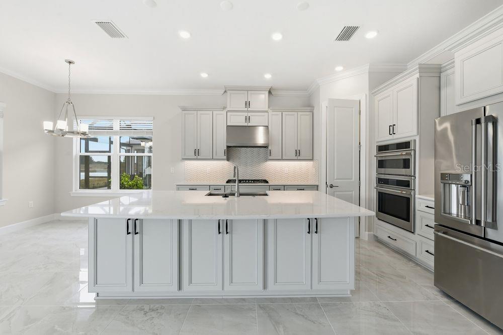 ESPLANADE AT SKYE RANCH - Residential