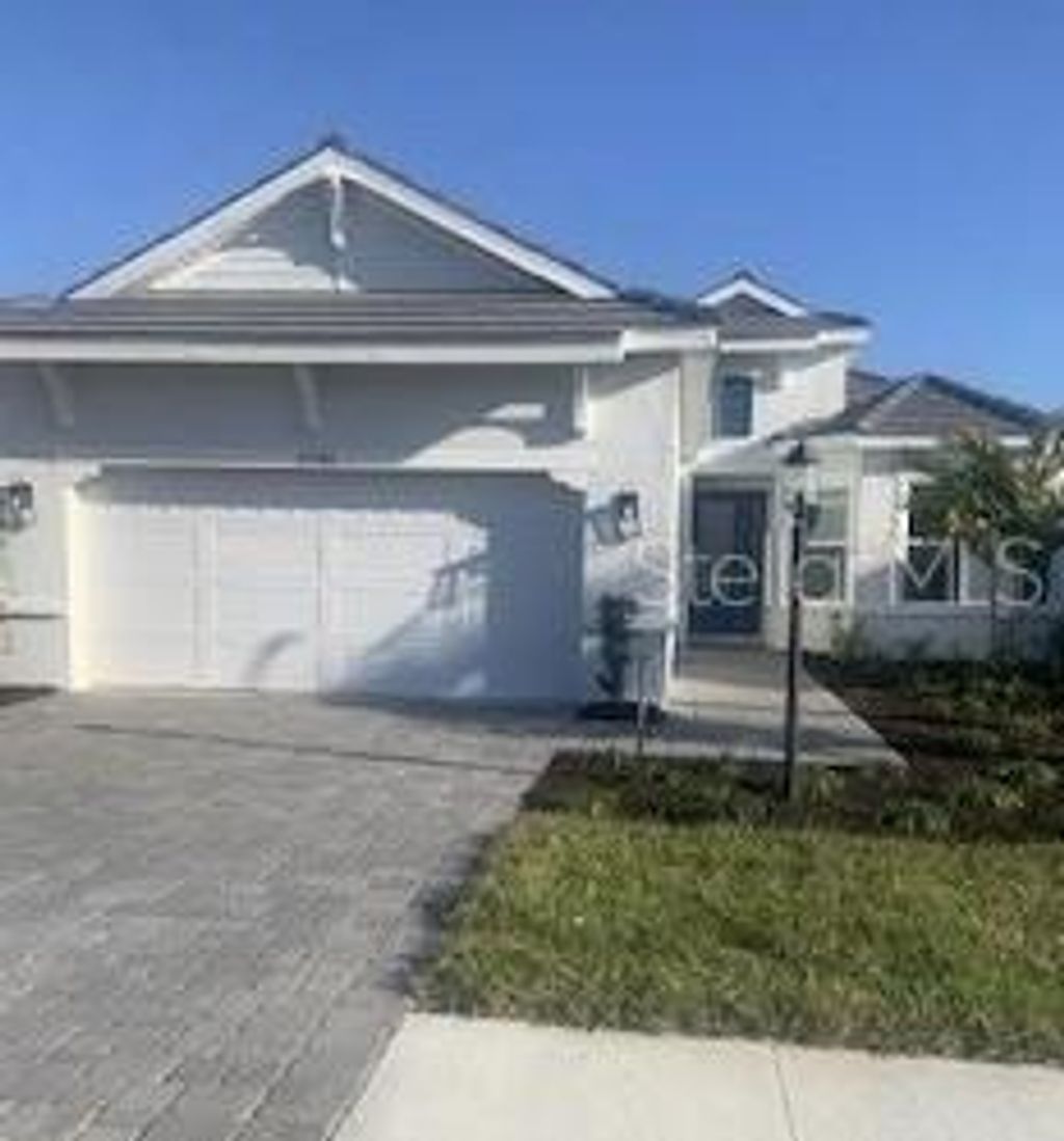 Photo of 10280 Silent Night Lane, Sarasota, FL 34241 (MLS # A4683027)