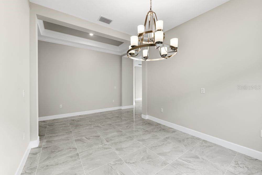 ESPLANADE AT SKYE RANCH - Residential