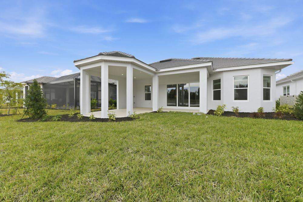 ESPLANADE AT SKYE RANCH - Residential