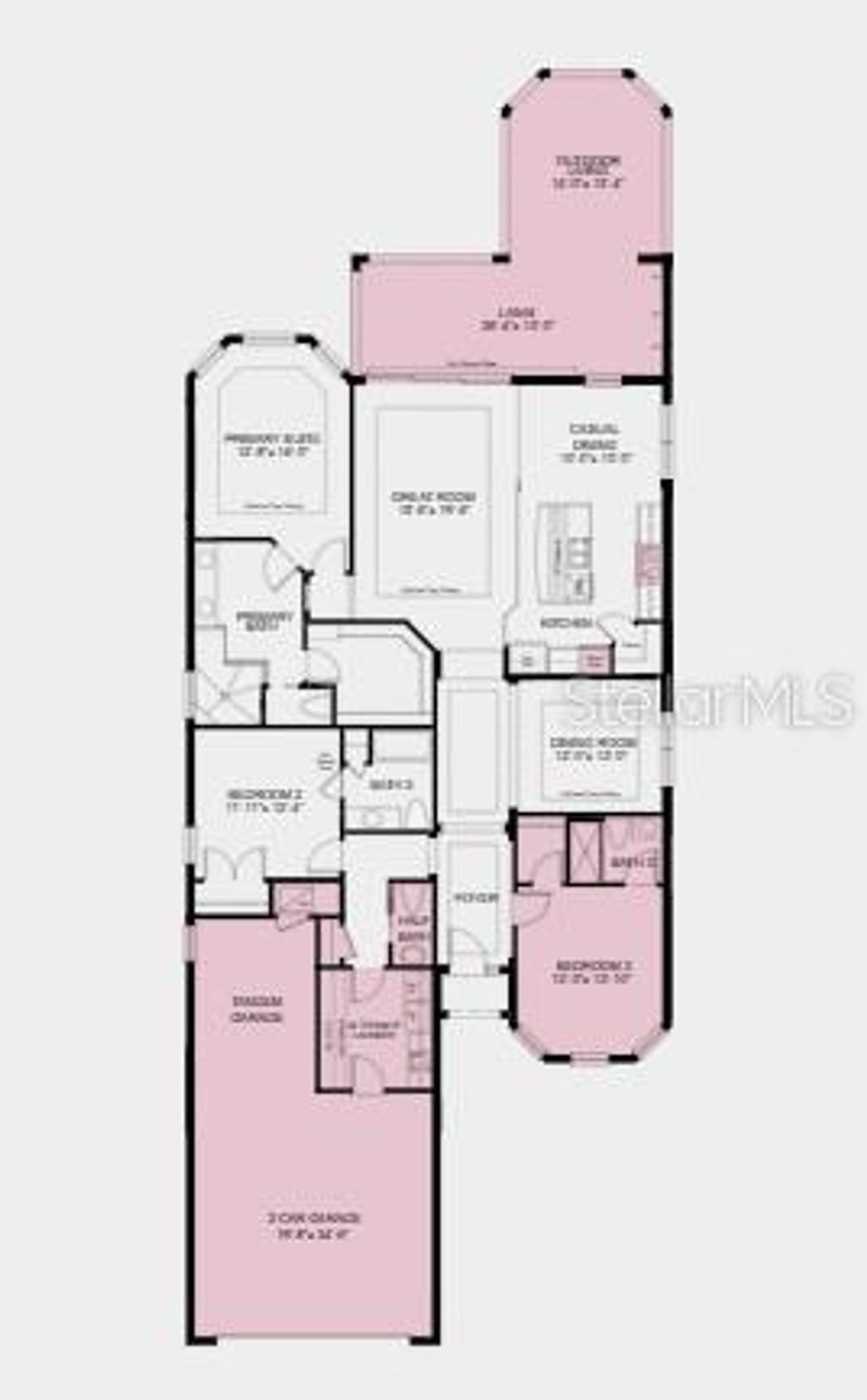 Photo of 10280 Silent Night Lane, Sarasota, FL 34241 (MLS # A4683027)