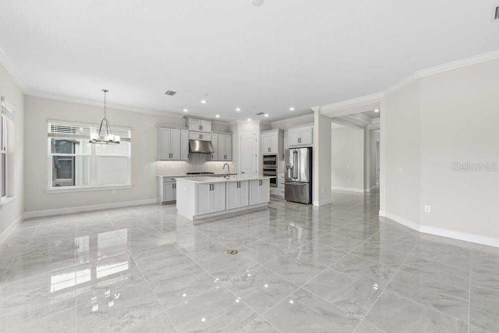 ESPLANADE AT SKYE RANCH - Residential