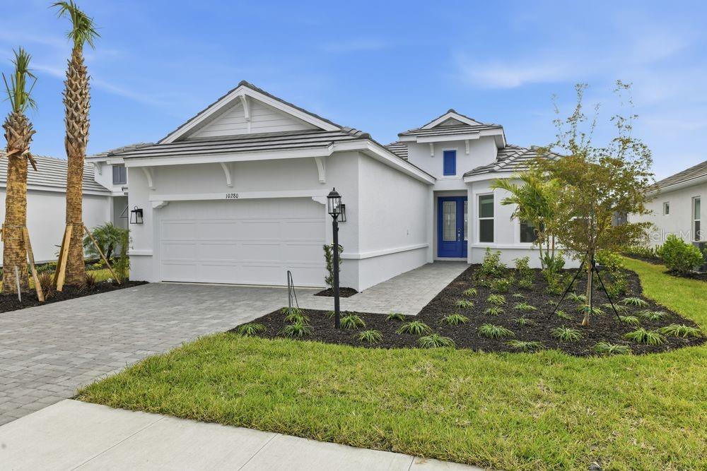 ESPLANADE AT SKYE RANCH - Residential