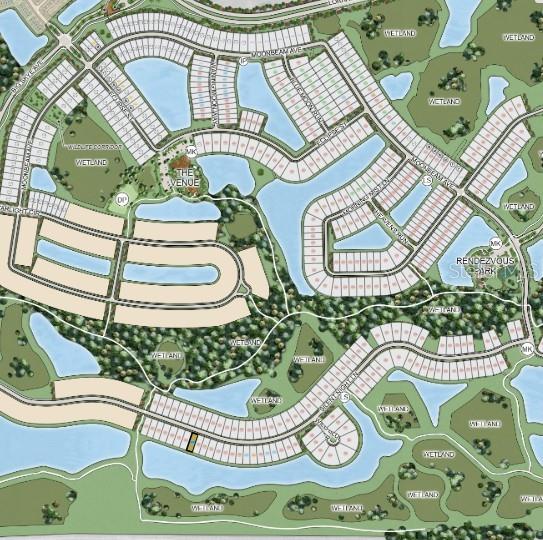 ESPLANADE AT SKYE RANCH - Residential