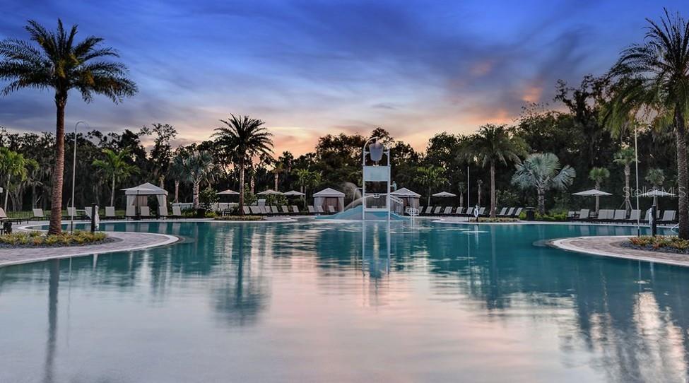 ESPLANADE AT SKYE RANCH - Residential