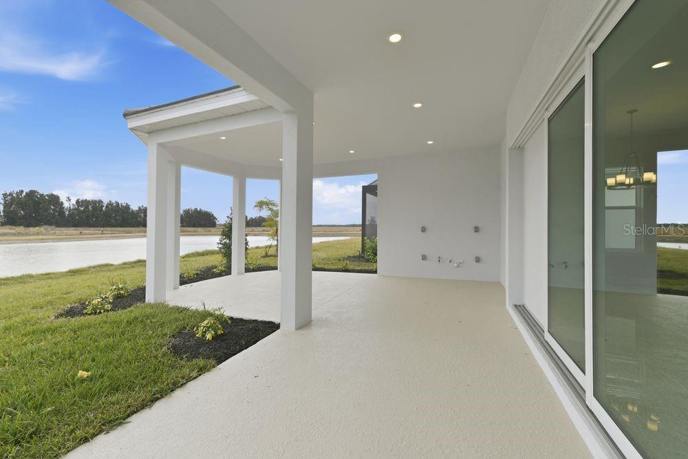 ESPLANADE AT SKYE RANCH - Residential