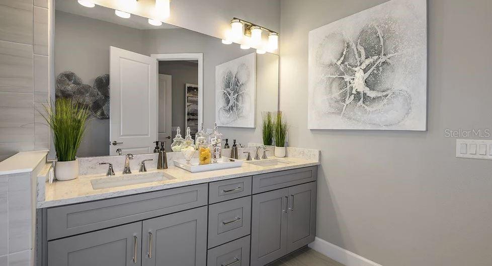 ESPLANADE AT SKYE RANCH - Residential