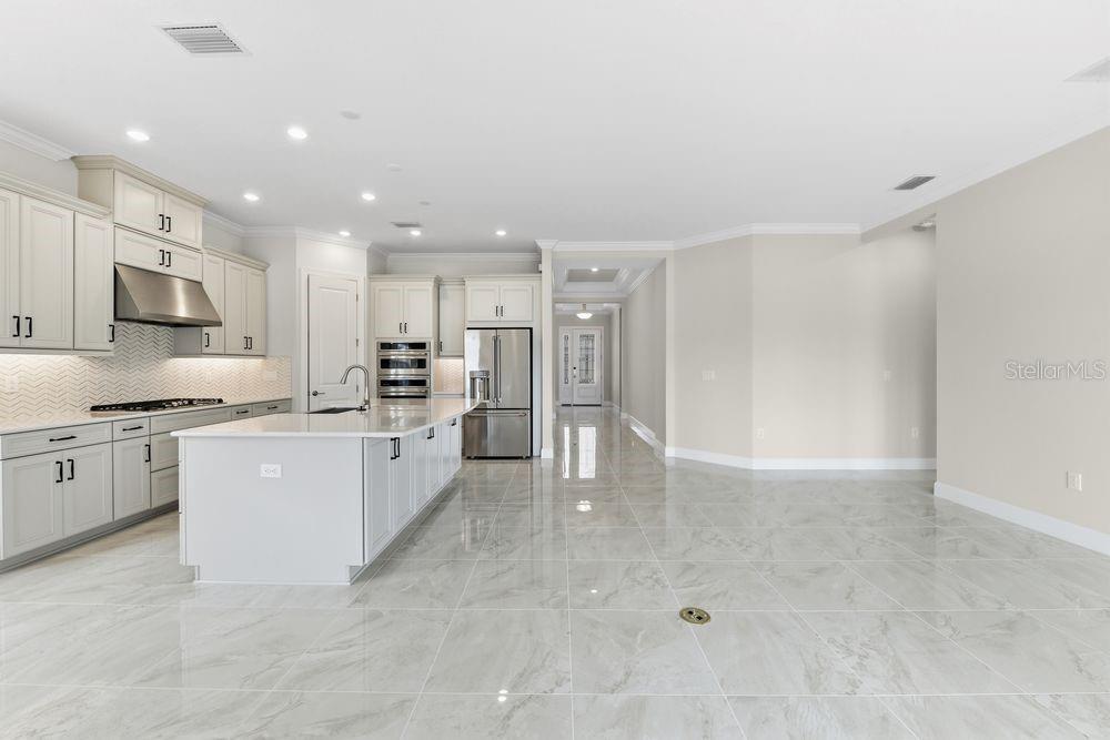 ESPLANADE AT SKYE RANCH - Residential