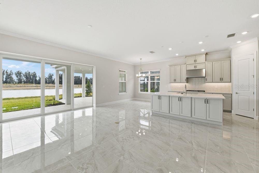 ESPLANADE AT SKYE RANCH - Residential