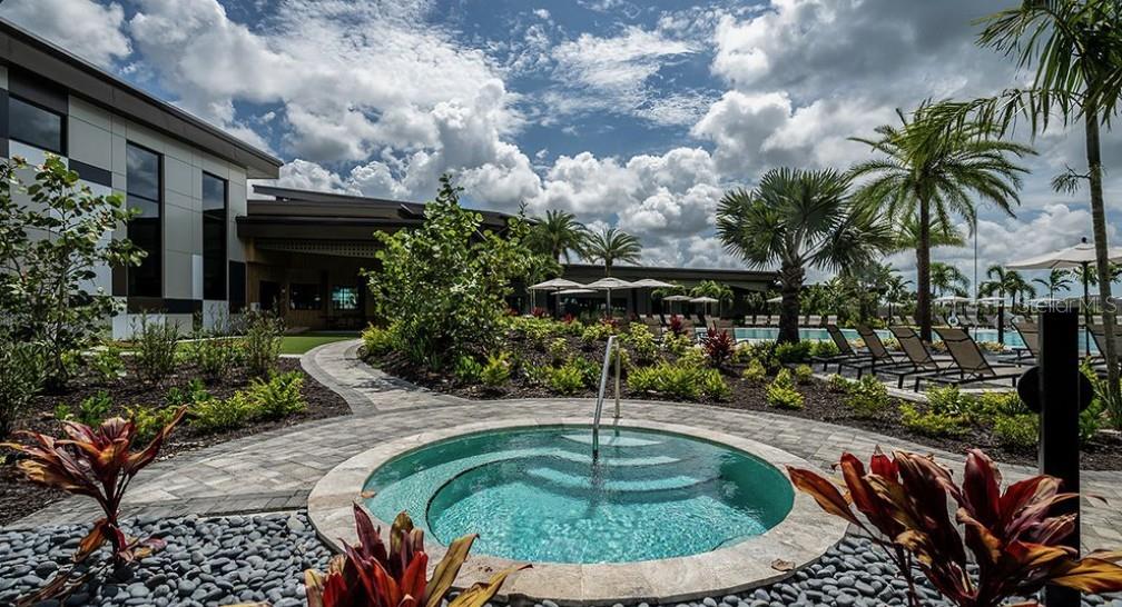 ESPLANADE AT SKYE RANCH - Residential