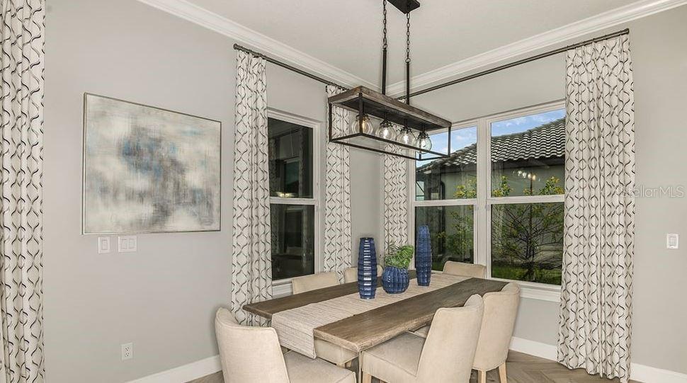 ESPLANADE AT SKYE RANCH - Residential