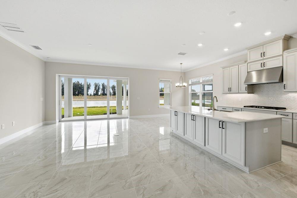 ESPLANADE AT SKYE RANCH - Residential