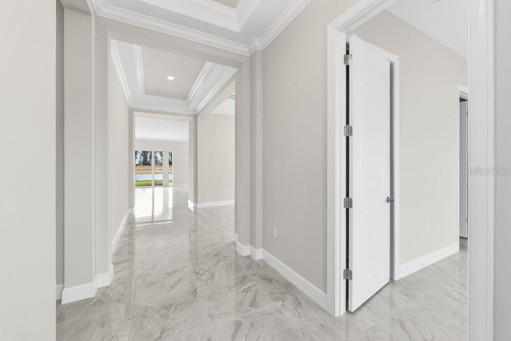 ESPLANADE AT SKYE RANCH - Residential