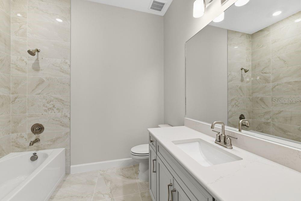 ESPLANADE AT SKYE RANCH - Residential