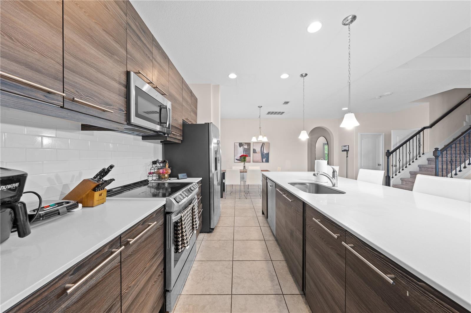 BALMORAL ESTATES - Residential