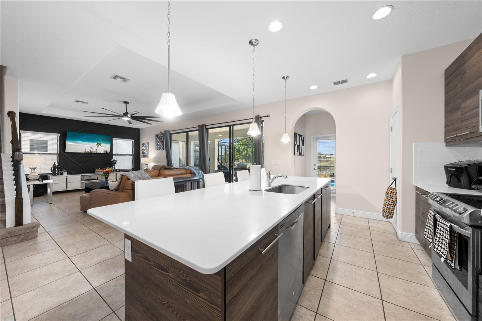 BALMORAL ESTATES - Residential