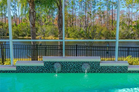 A home in ORMOND BEACH