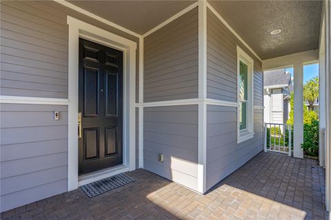 A home in ORMOND BEACH