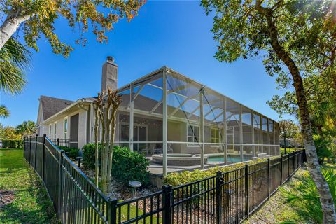 A home in ORMOND BEACH