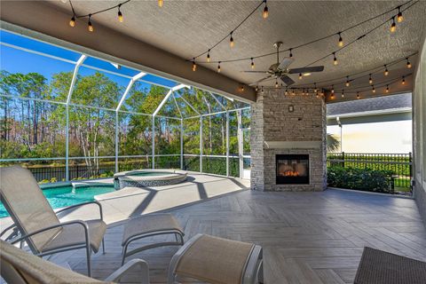 A home in ORMOND BEACH