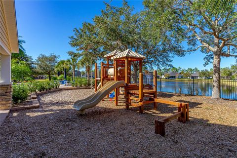 A home in ORMOND BEACH