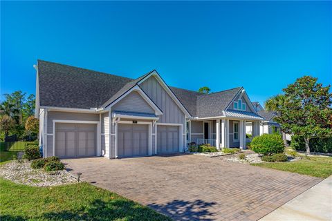 A home in ORMOND BEACH